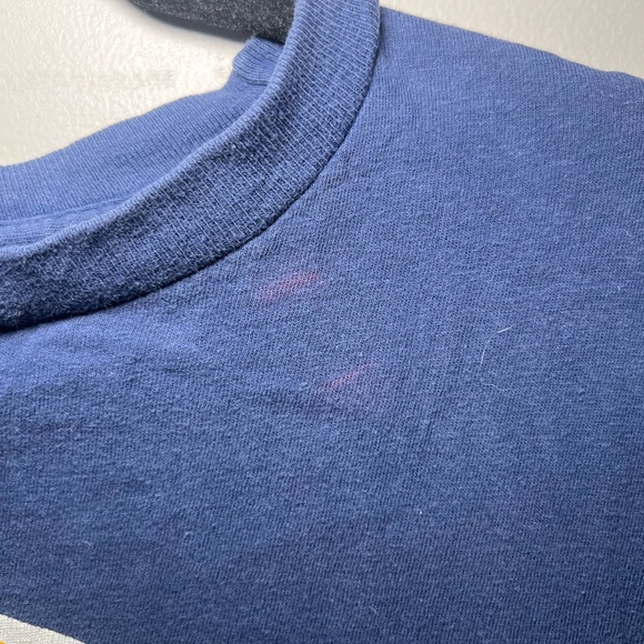 Vintage University of Michigan Wolverines T-Shirt - Picture 3 of 5